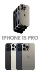 iphone15